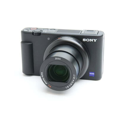 【楽天市場】ソニーグループ SONY デジタルカメラ VLOGCAM ZV ZV-1 （製品詳細）| 価格比較 - 商品価格ナビ